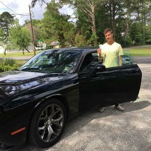 Meet your Posher, Trey